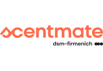 logo Scentmate by dsm-firmenich